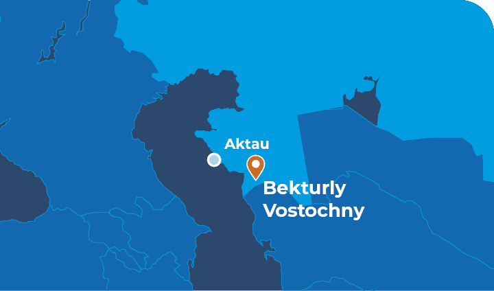 Bekturly Vostochny